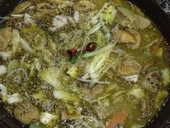 -鱼无双·酸菜鱼(来凤街店)