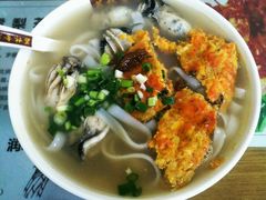 -荔林食店(西华路店)