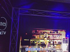 -魅KTV·AI辅唱(簋街店)