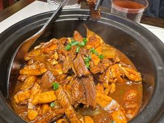 -匠熙小馆(崇文门店)