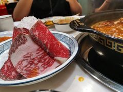 -XiaoJunGan Hotpot 钢管厂五区小郡肝火锅串串香