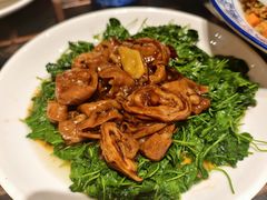 -老瑞福上海菜(人民广场店)