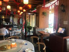 大堂-又一福烤鸭·北京菜(东四店)
