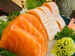 -哥哥の深夜食堂(红松东路店)
