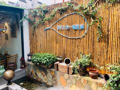 -外婆船宴餐厅·外婆喊你回家吃饭