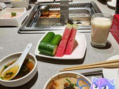-海底捞火锅(锦艺城店)