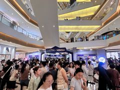 -天河城购物中心