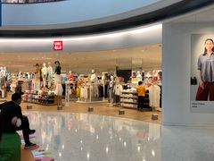 -优衣库(上海金桥太茂店)