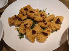 -四季民福烤鸭店(西单华威约饭街店)