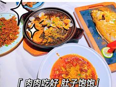 -相遇·鲜炒黄牛肉(丹阳吾悦广场店)