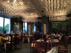 大堂-宁波状元楼酒店(和义路店)