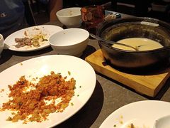 -汤城小厨•粤菜•靓汤(苏州街店)