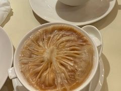 -利苑酒家(华熙国际店)