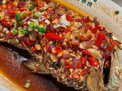 -费大厨辣椒炒肉(万家丽一店)