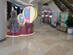 -深圳来福士广场