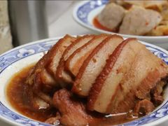 -汝州八大碗(蓝湾店)