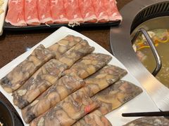 -阿二骨煲(新天地店)