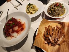 -北平楼·烤鸭·北京菜(牡丹园店)