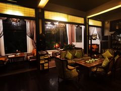 -大可堂普洱茶馆(襄阳南路馆)