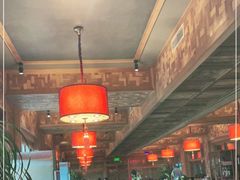 大堂-那家山城(樱桃园店)