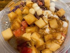-串妹花式冰粉(乐山总店)