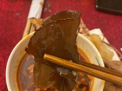 -山城年华老火锅(玉林店)