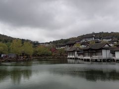 -威海华夏城景区