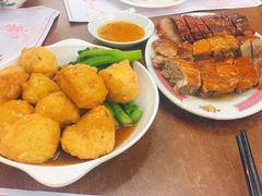 -香港蓮香樓(中環店)