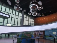 -漩门湾国家湿地公园