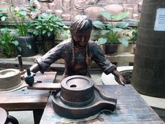 -欢姐伦教糕(北海大道北店)