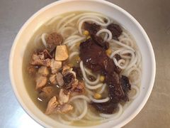 -文山荷鲜居(翠湖店)