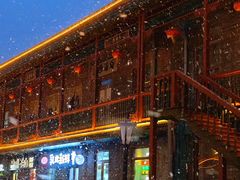 -中华巴洛克风情街