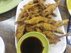 -贞姨美食·老字号海鲜大排档
