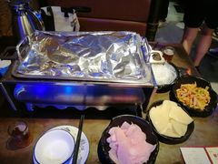 -愿者上钩(布吉老街店)