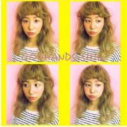 SHIN-Godhands美发设计沙龙