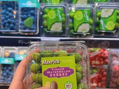 -Olé精品超市(太原万象城店)