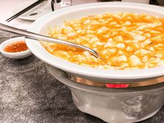 手拆蟹粉豆腐-苏帮袁Sue Cuisine(来福士店)