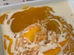 -香港華心糖水鋪(南西总店)