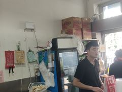-郭记小街麻辣烫(南小街总店)