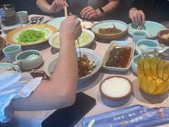 -洞庭鱼香(万科店)