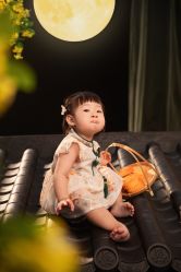 -XinStudio定制儿童摄影
