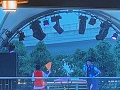 -茅草房·河畔园林火锅