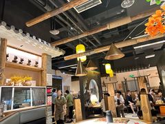 -滇铺子·云南特色菜·第九届野生菌美食节(曲靖万达店)