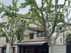 -RUMORS COFFEE ROASTERY鲁马滋咖啡(湖南路店)