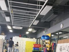 -天型健身工作室(大学城店)