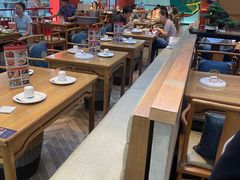 -满园烤鸭·春饼(中街大悦城店)