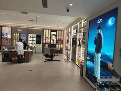 -宝岛眼镜·星创视光中心·林德伯格·奢品集合(北京世纪金源店)