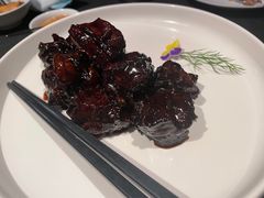 文火煨山东黑牛-鲁采LU STYLE(新天地店)