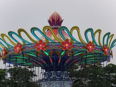 -太湖之星游览园