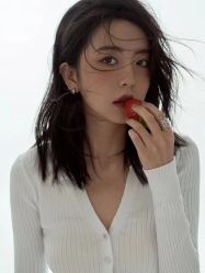点击看大图 -那茉 Hair Salon
